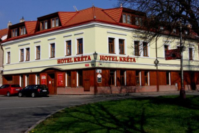 Hotel Kreta, Kutna Hora